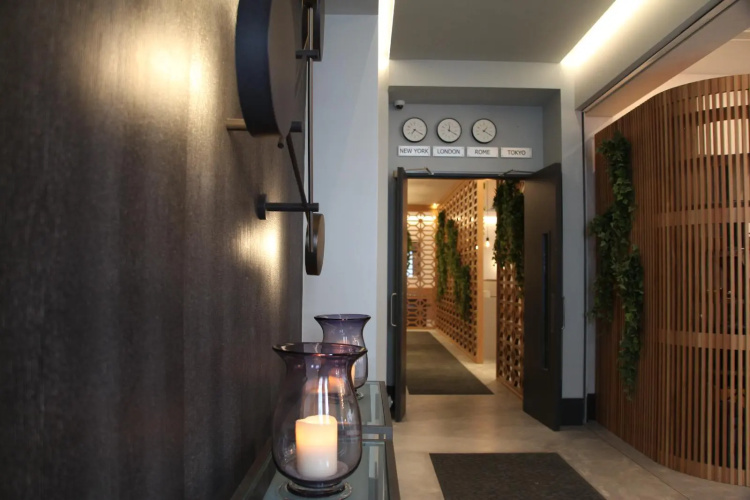 K Hotel - Kensington photo 15