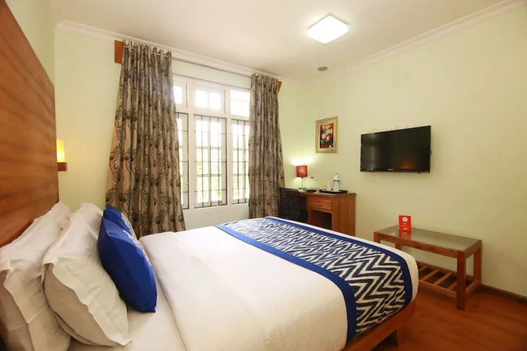 Hotelafbeelding