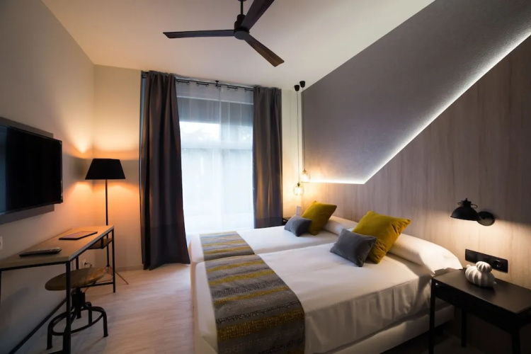 Hotel Onyarbi
