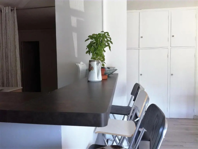 Appartement Barcelonnette, 3 pièces, 6 personnes - FR-1-165A-21