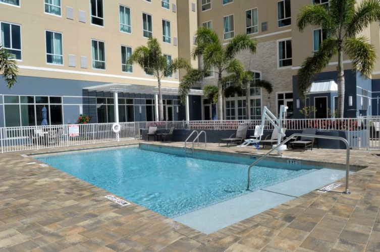 Staybridge Suites St. Petersburg Downtown photo 20