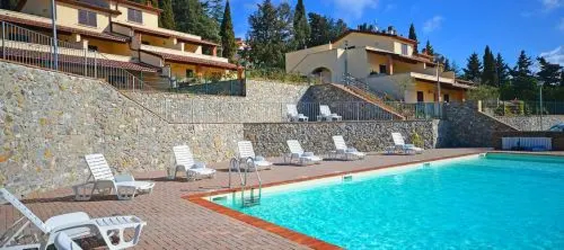 Poggio di Nocola