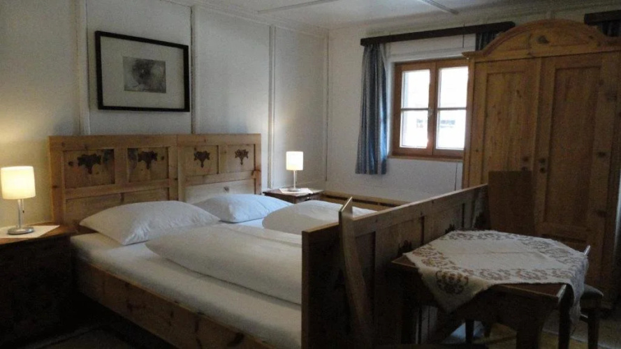 Landhaus Schsser-Brandler