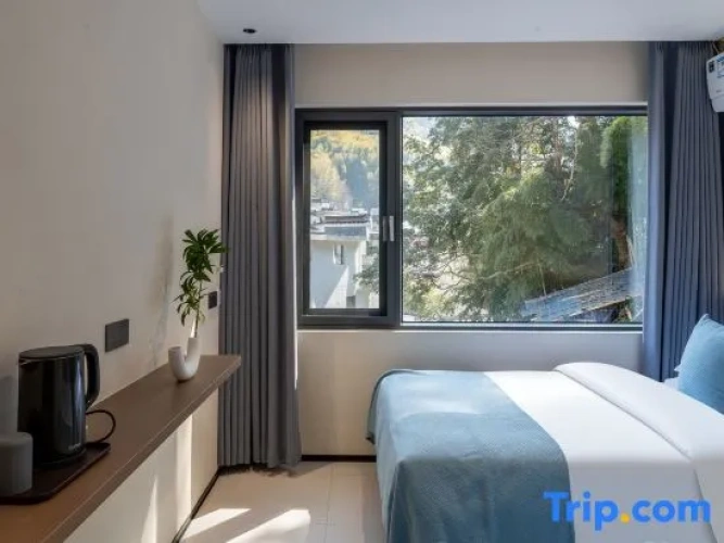 Comfort Twin room