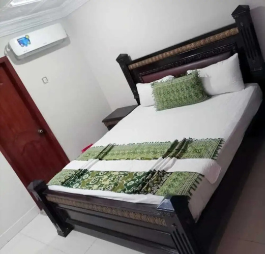 Indus Guest House