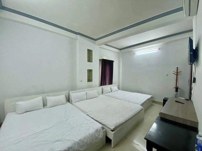 Hotel Caravelle Can Tho 1