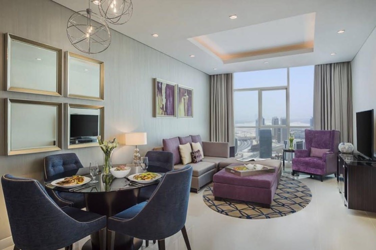 DAMAC Maison Distinction photo 20