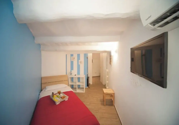 Economy Single room