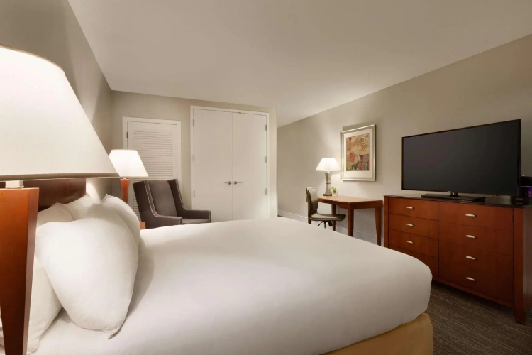 Double Suite