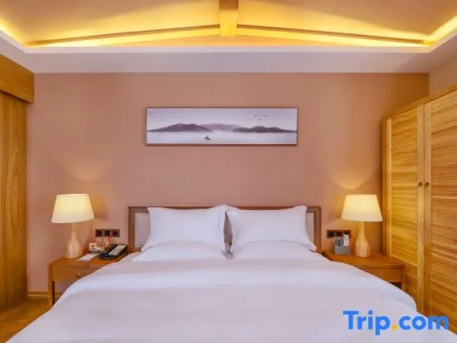 Double Suite with river view