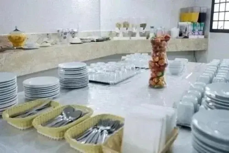 Campinas Residence Apart Hotel