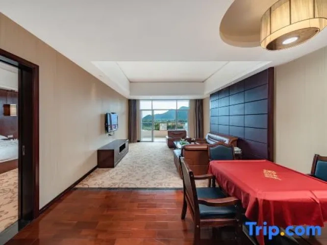 Superior Double Suite