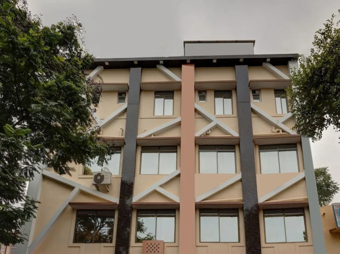 Imagen del hotel