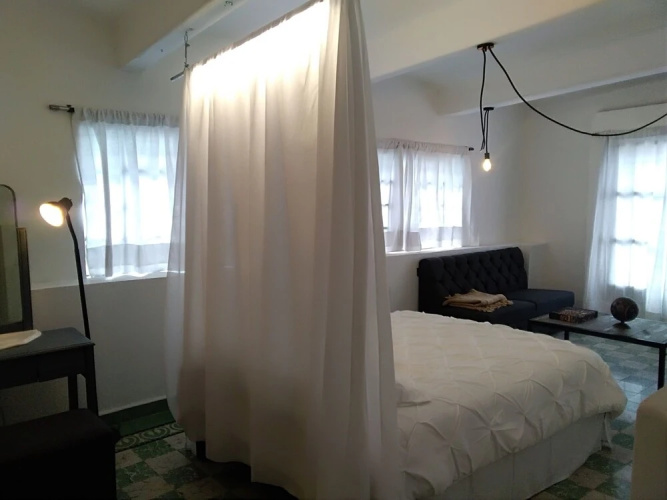 ATEMPORAL bed and breakfast Hotel
