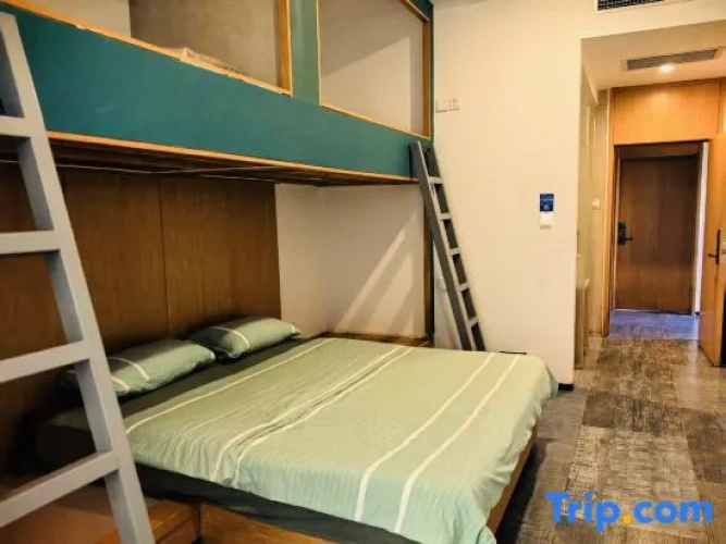 3 Bedrooms Suite
