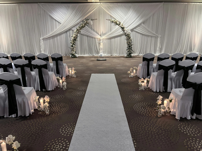 DoubleTree by Hilton Bloomington photo 26