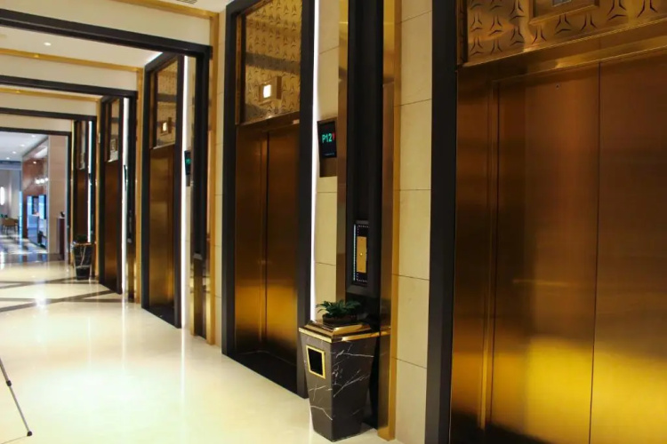 Mövenpick Hotel & Residences Hajar Tower Makkah photo 17