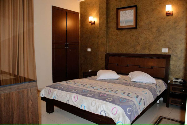 Pacha Hotel