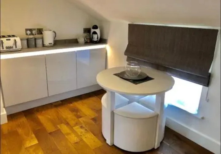Dennington Luxury Apartments