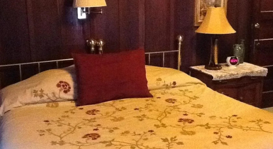 Fairview Manor Bed and Breakfast