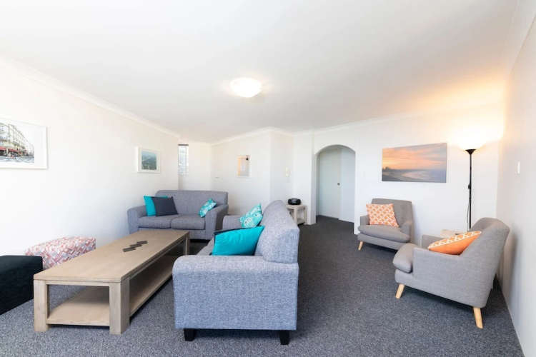 Beachpoint Unit 303