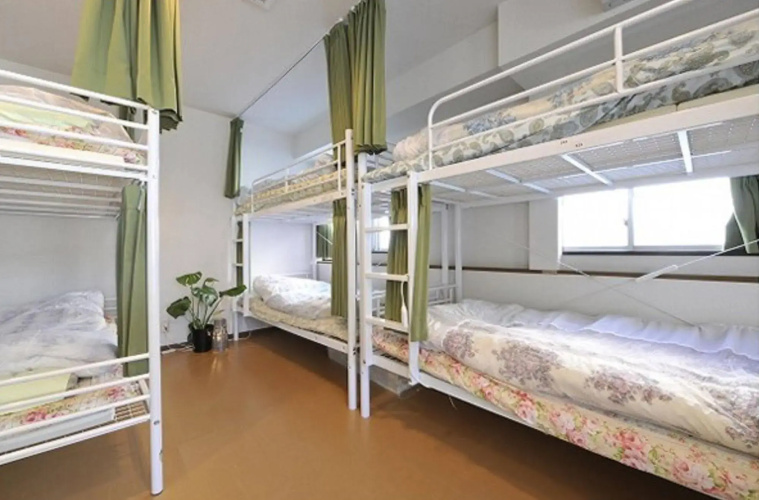 Akihabara Hotel 3000 - Hostel