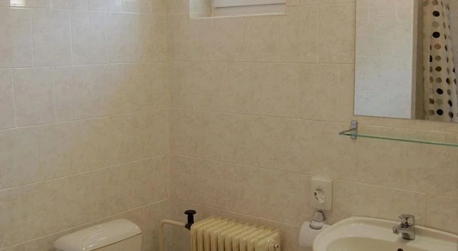 Hotel Vrchovina