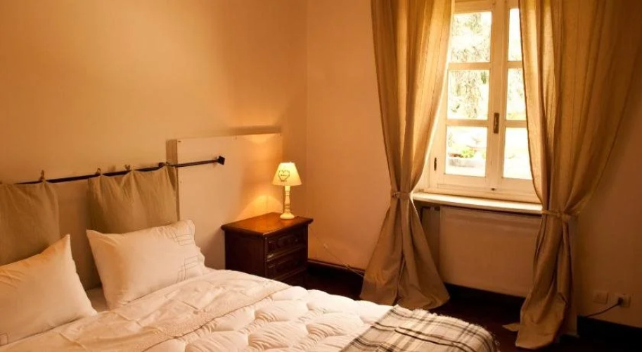 L'Acero Rosso B&B