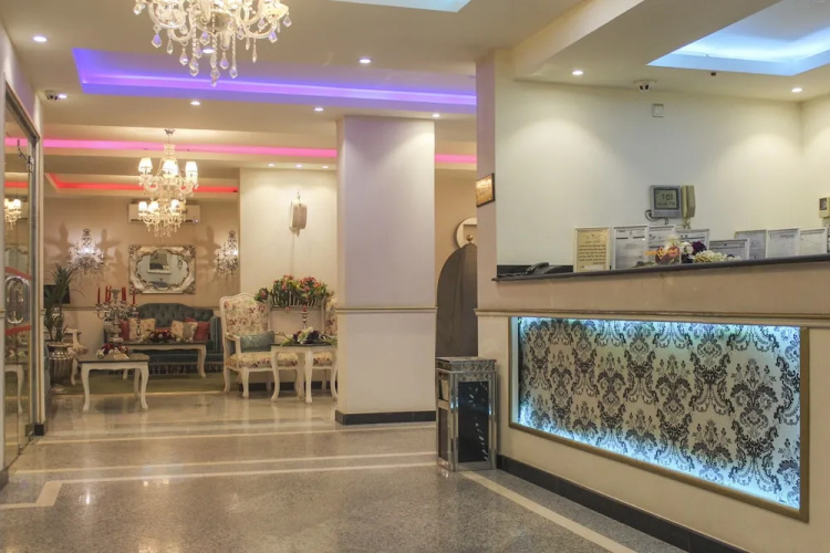 Tobal Apartments Abha
