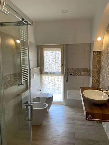 Villa Enza B&B