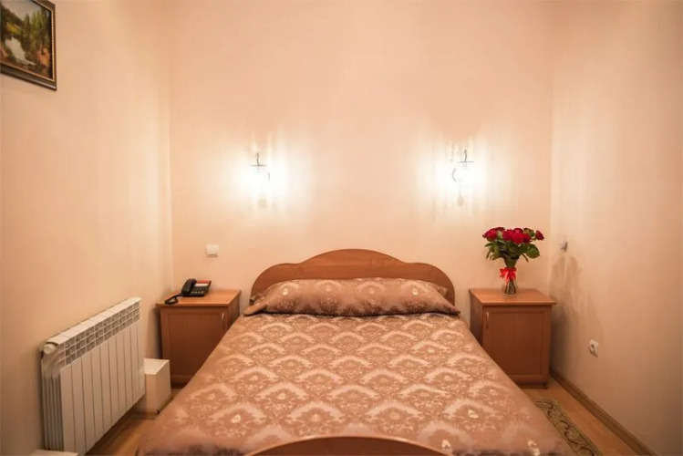 Фотография номера мини отеля ВИП-Хаус