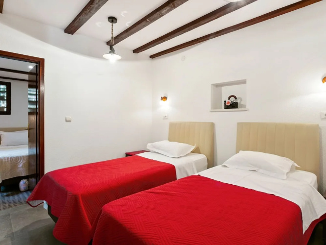 Alluring Apartment in Split near Diocletian Palace