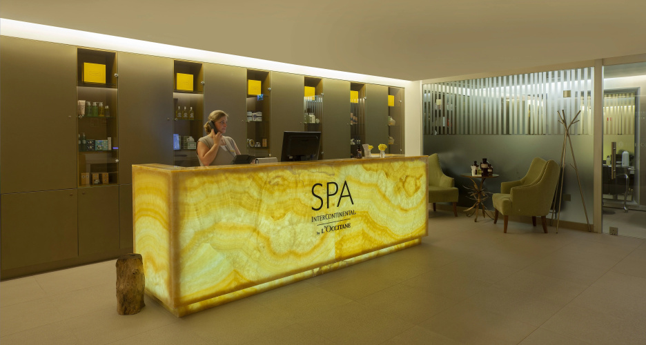 InterContinental Cascais-Estoril photo 39