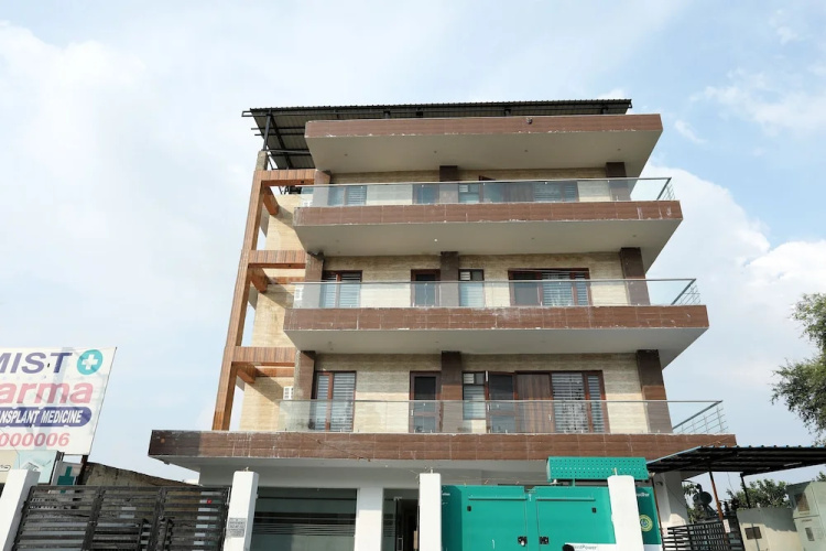 Image de l'hôtel