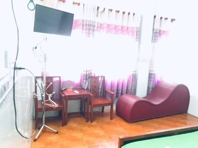 Hoang Dung Hotel