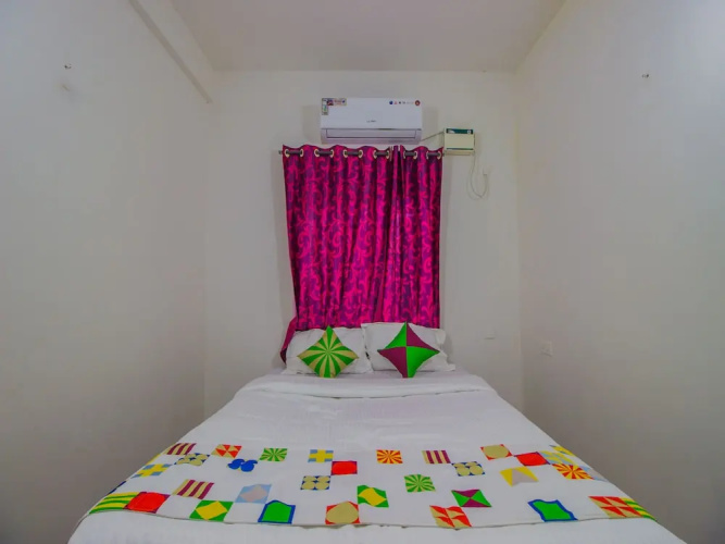 OYO 12872 Home 1BHK Siolim