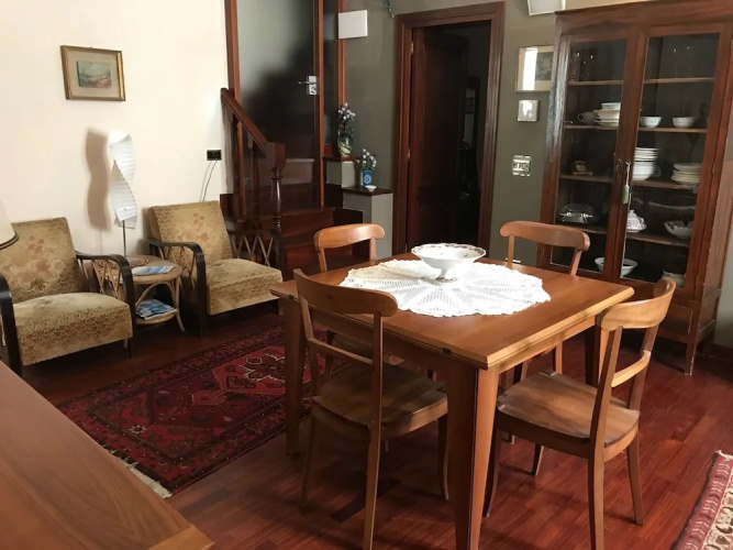 Residenza U Burgu