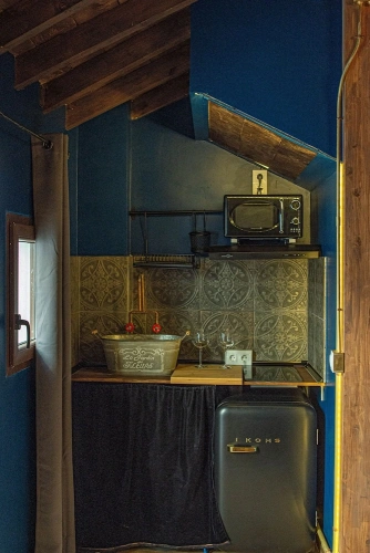 2 Bedrooms Deluxe Apartment