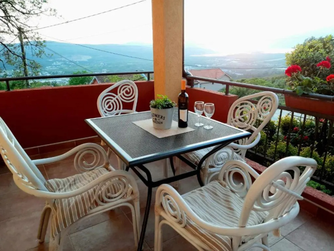 Apartman Macic Dub I