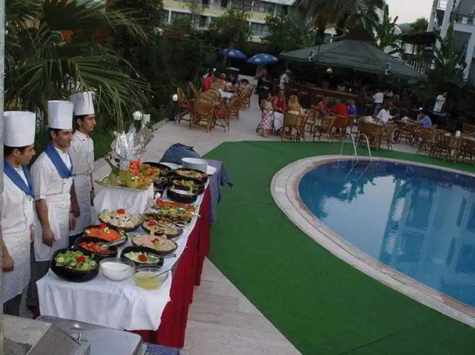 Club Sultan Maris