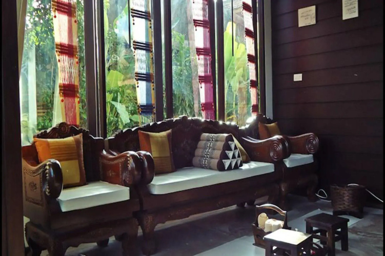Risasinee Spa & Resort