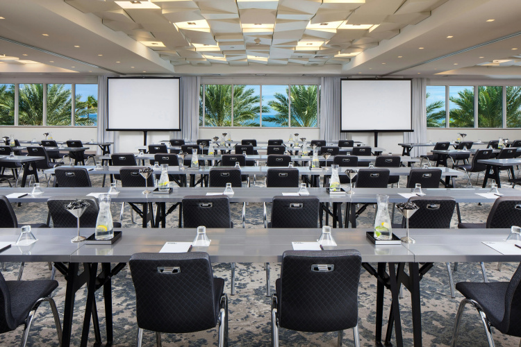 W Fort Lauderdale Hotel photo 23