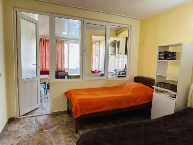 Hotelafbeelding
