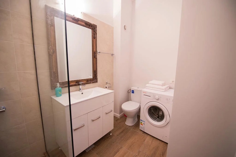 Apartament APARTEL NICK cm