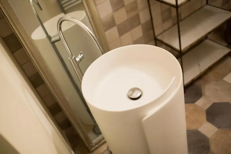 Deluxe Double Suite