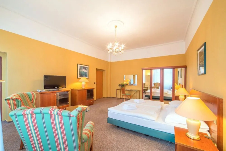 Hotel Luisa