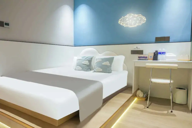 Colorstory Hotel