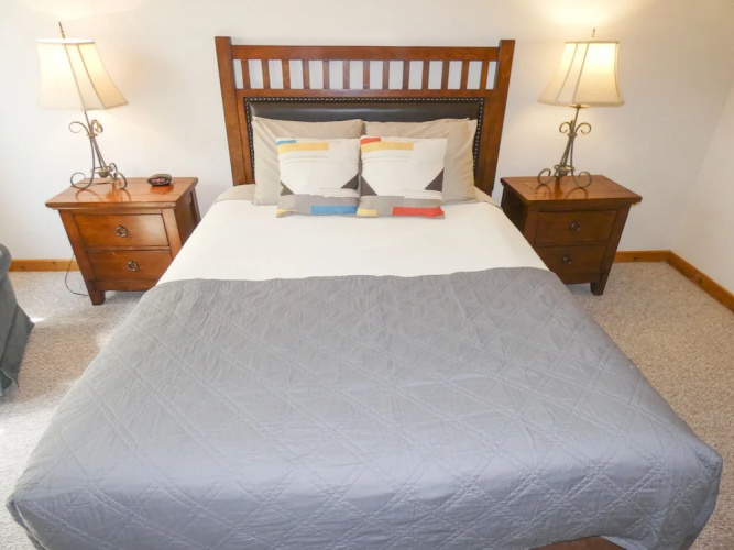Castillo De Las Rocas by MoabCondos4Rent