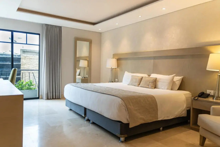 Hotel Boutique Maree