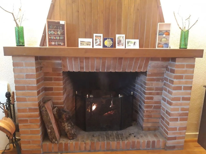 Pensión El La